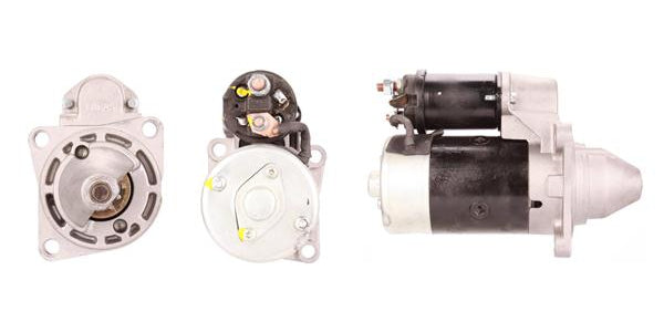 STARTMOTOR
