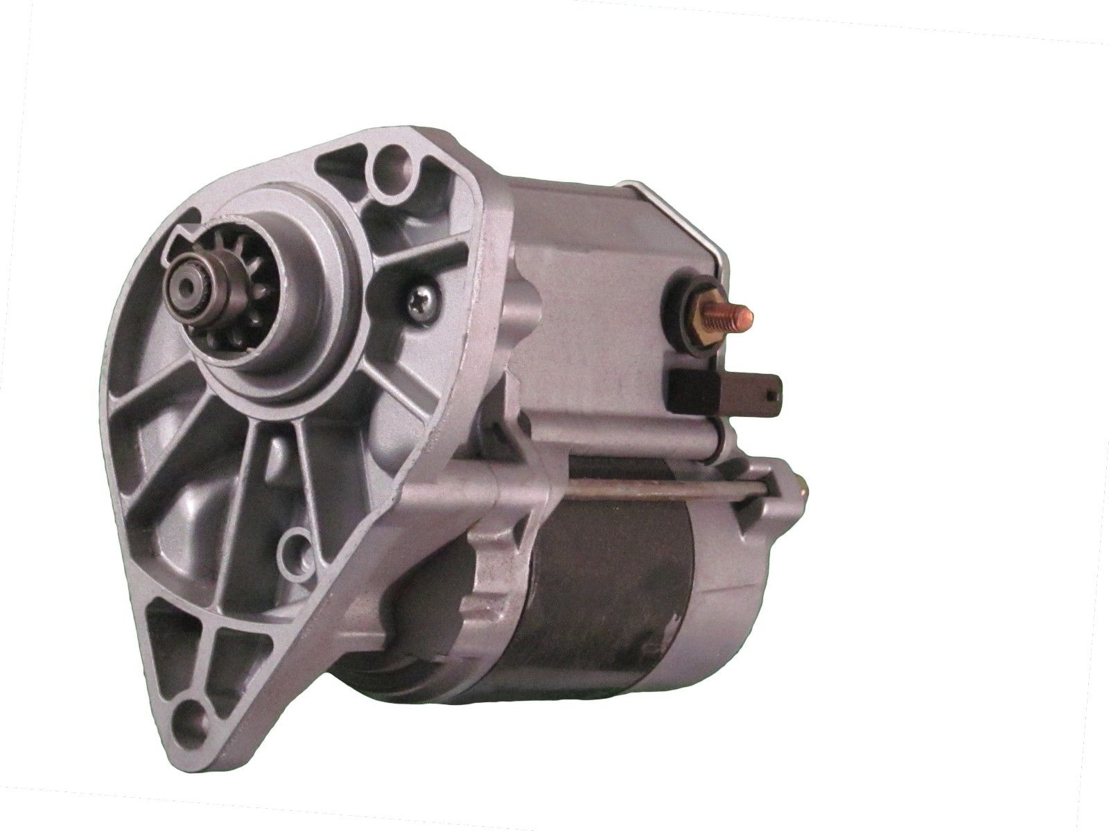 Startmotor 12V 1,4Kw