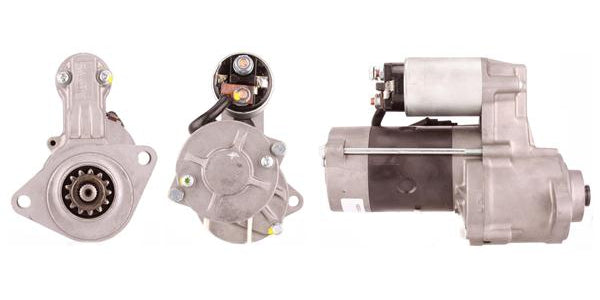 STARTMOTOR