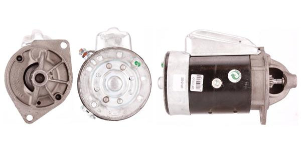 STARTMOTOR