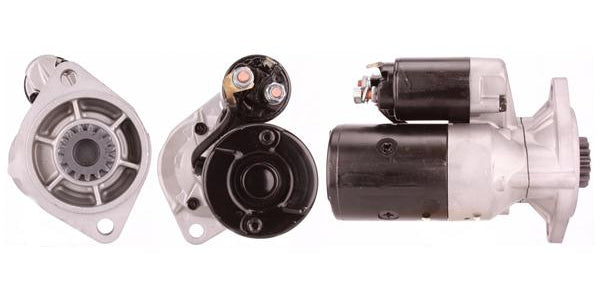 STARTMOTOR