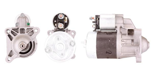 STARTMOTOR