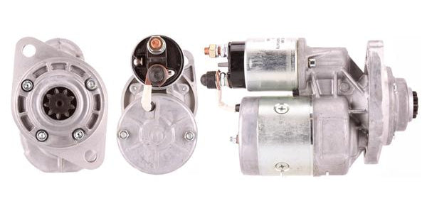 STARTMOTOR