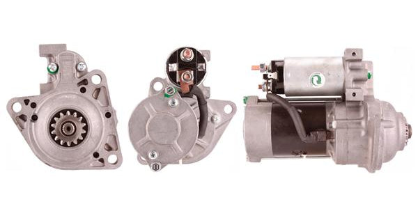 STARTMOTOR