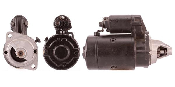STARTMOTOR