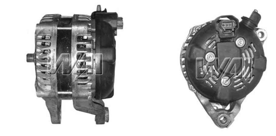 Generator Ford 150A
