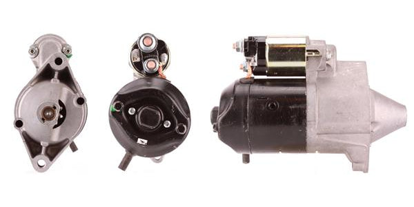 STARTMOTOR