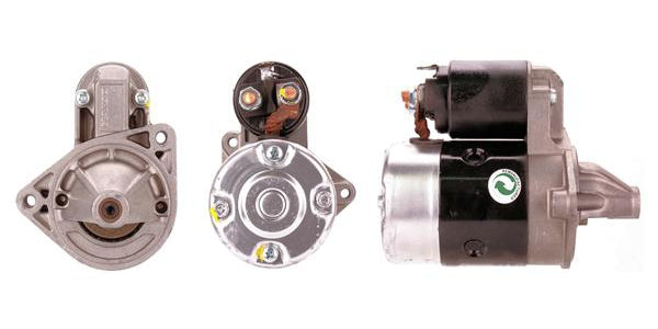 Startmotor Hyundai