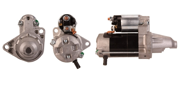 STARTMOTOR