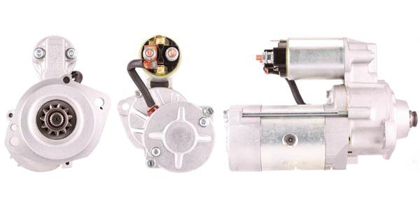 Startmotor Sabb