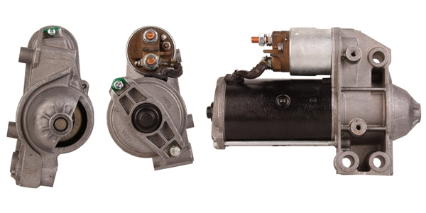 Startmotor PSA