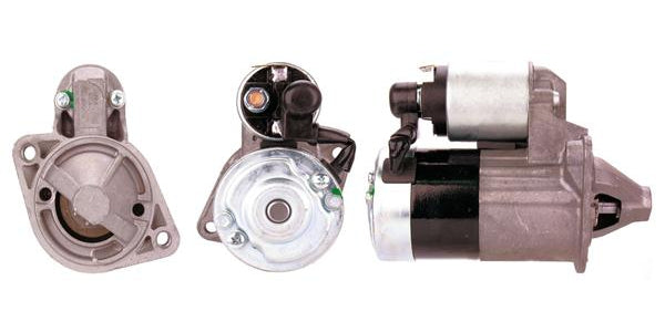 Startmotor Mitsubishi