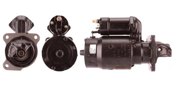 STARTMOTOR