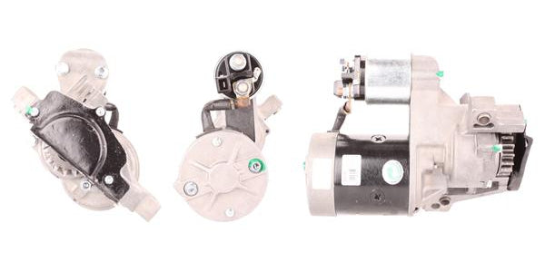 Startmotor VAG