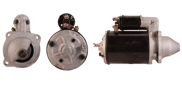 STARTMOTOR