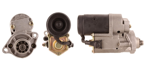 STARTMOTOR