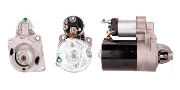 STARTMOTOR
