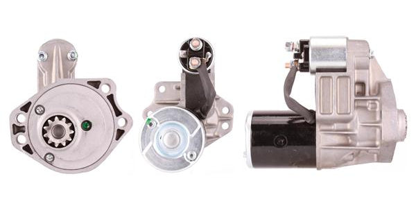 STARTMOTOR