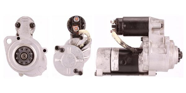 Startmotor Onan