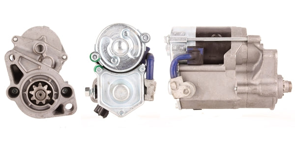 STARTMOTOR