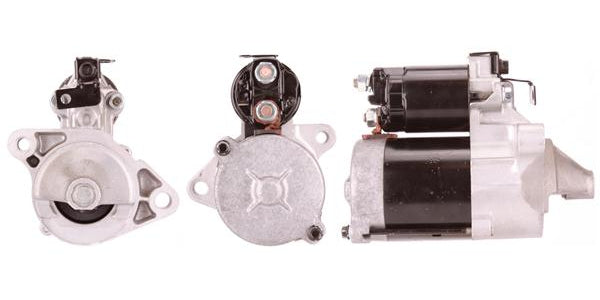 STARTMOTOR