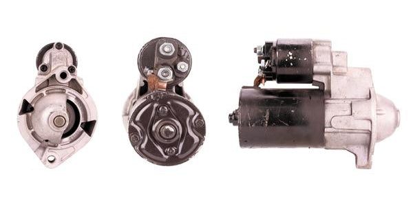 STARTMOTOR