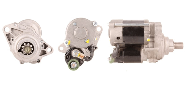 STARTMOTOR