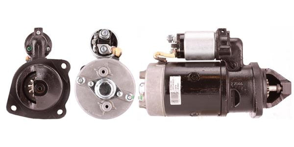 STARTMOTOR