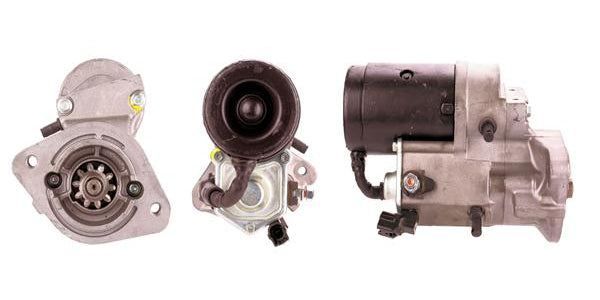 STARTMOTOR