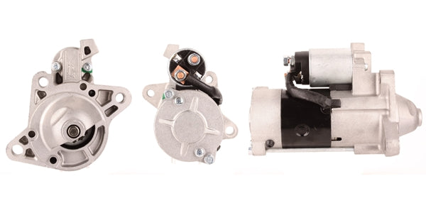 STARTMOTOR