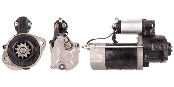 STARTMOTOR