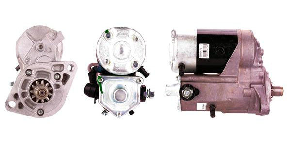 Startmotor Toyota