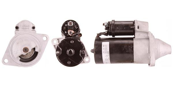 STARTMOTOR