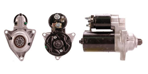 Startmotor VAG