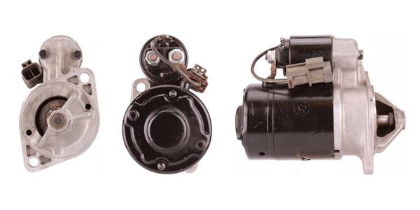 STARTMOTOR