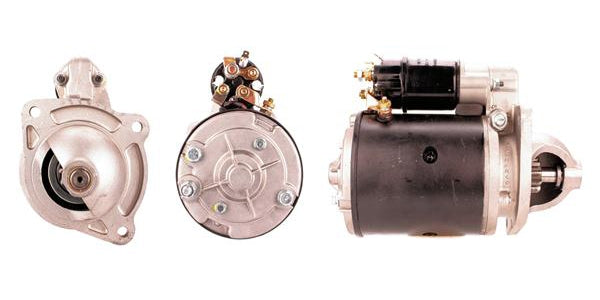 STARTMOTOR