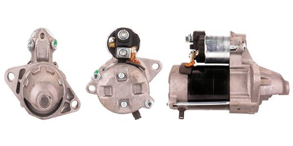 STARTMOTOR
