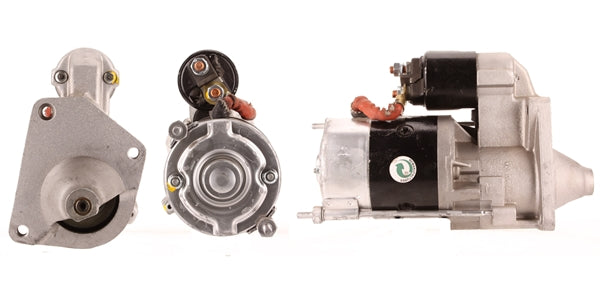 STARTMOTOR