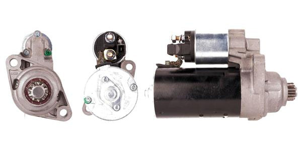 STARTMOTOR