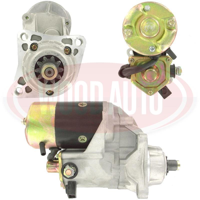 Startmotor