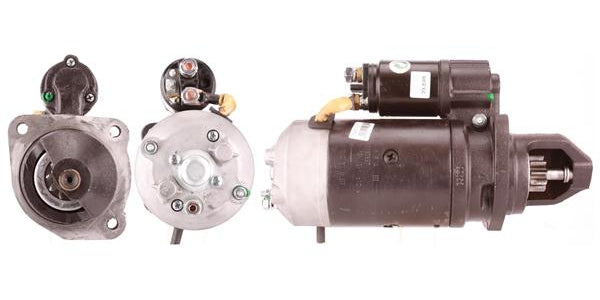STARTMOTOR