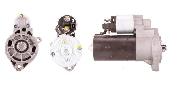 STARTMOTOR