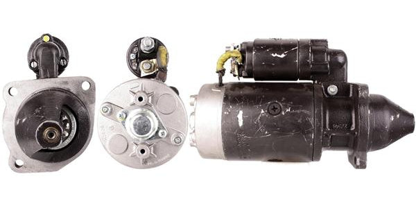 STARTMOTOR