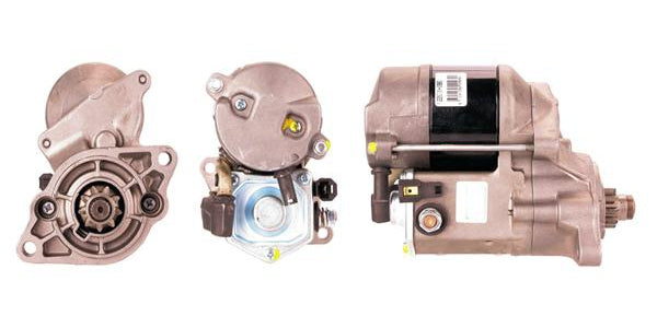 STARTMOTOR