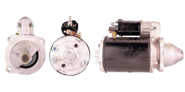 STARTMOTOR