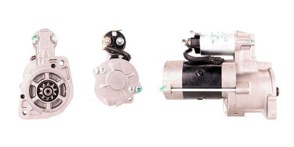 STARTMOTOR