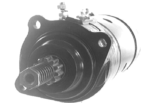 STARTMOTOR