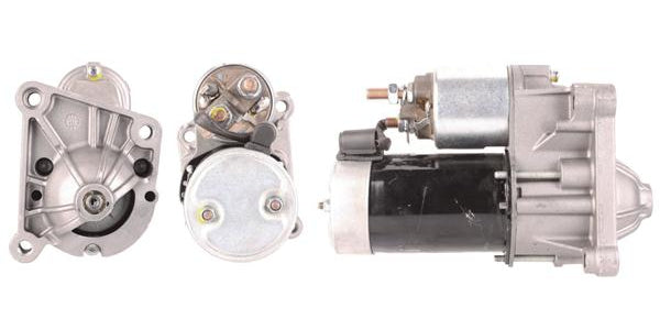 STARTMOTOR