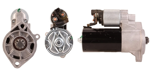 Startmotor VAG