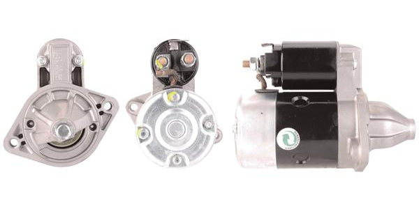 STARTMOTOR
